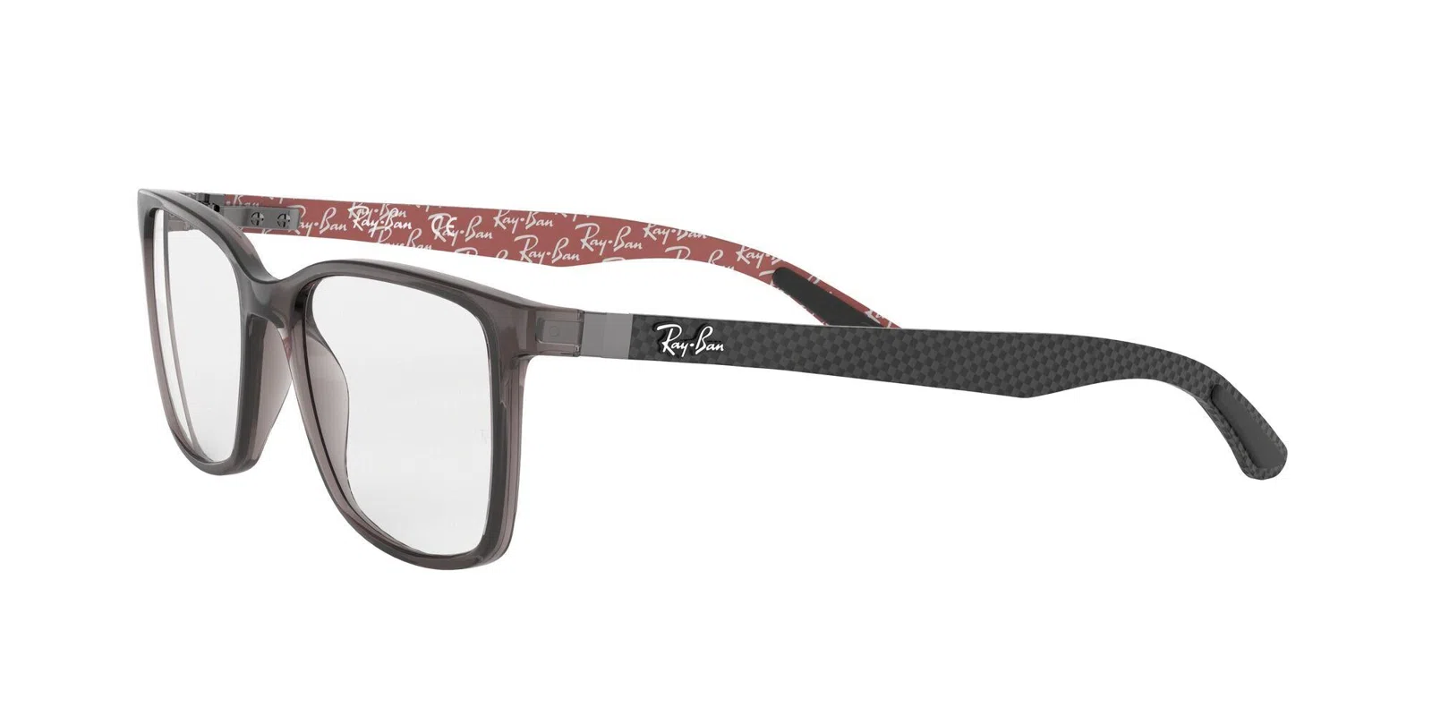 Ray-Ban 8905 Eyeglasses - view 4